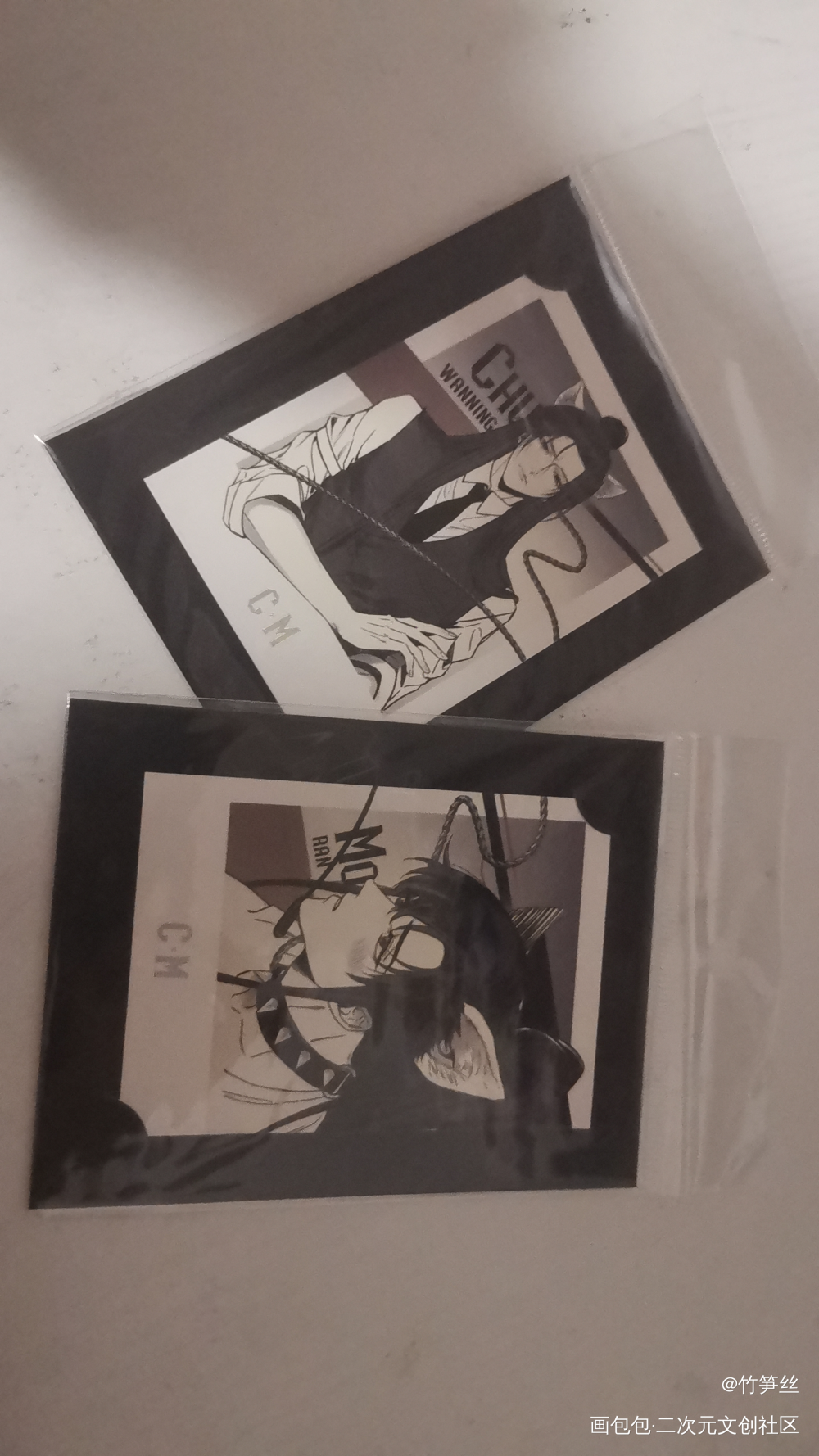 _站外返图绘画作品