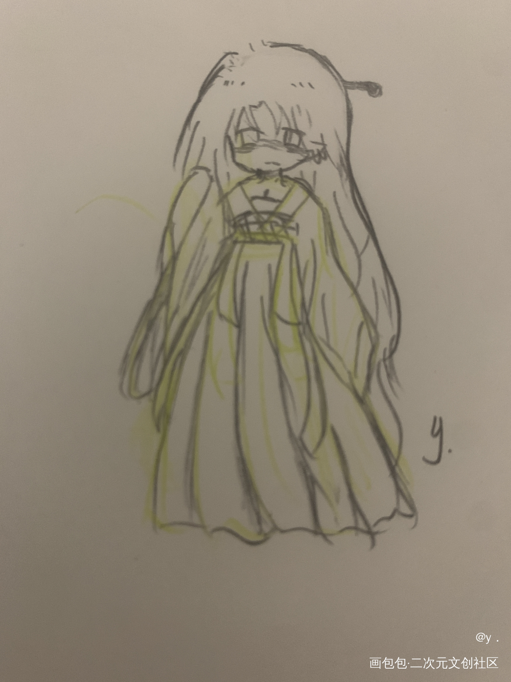 _绘画作品
