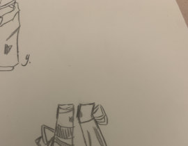 _绘画作品