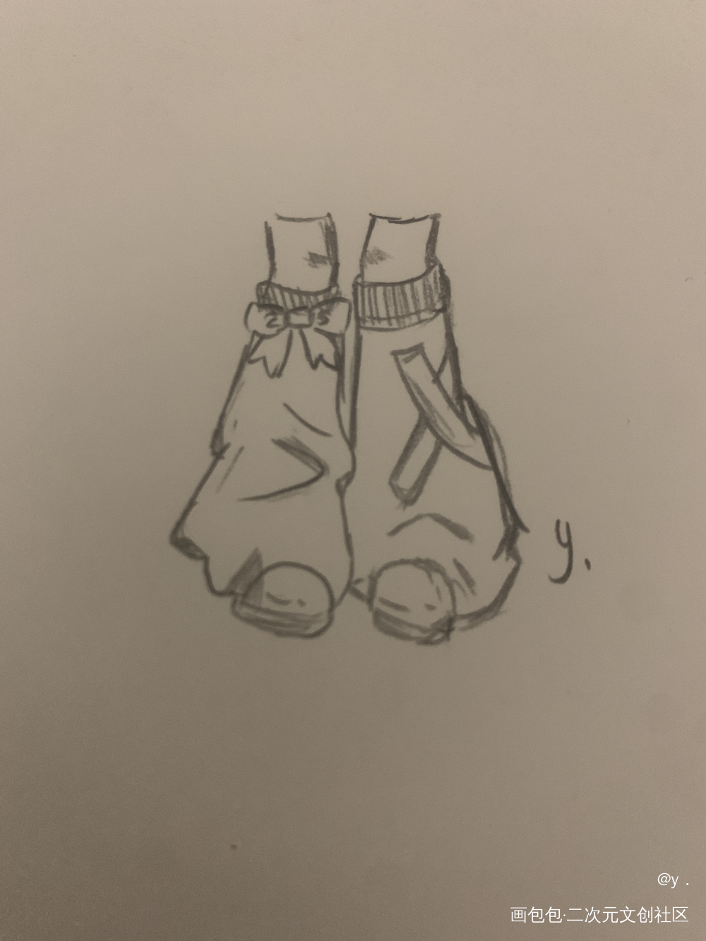 _绘画作品