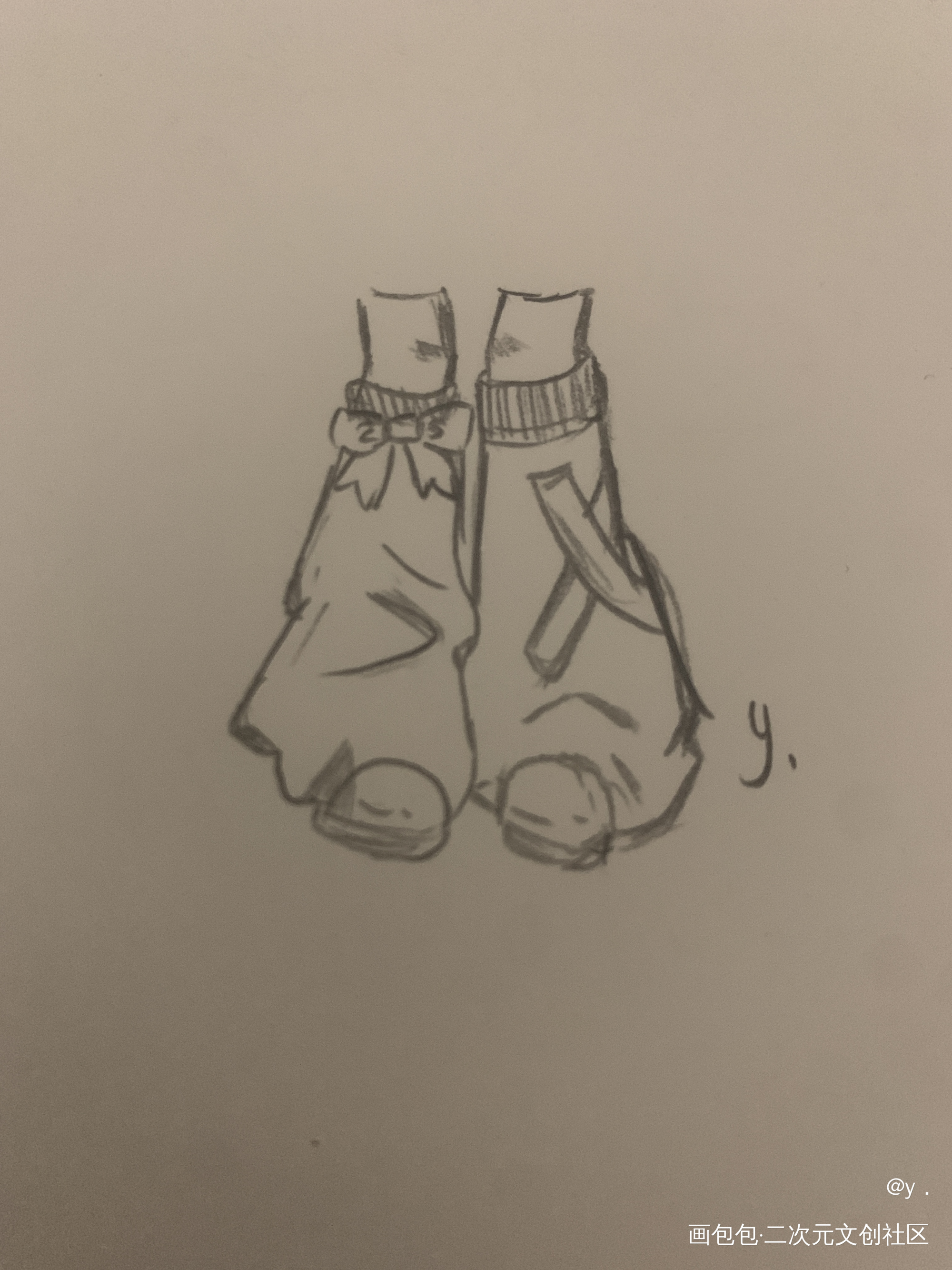 _绘画作品