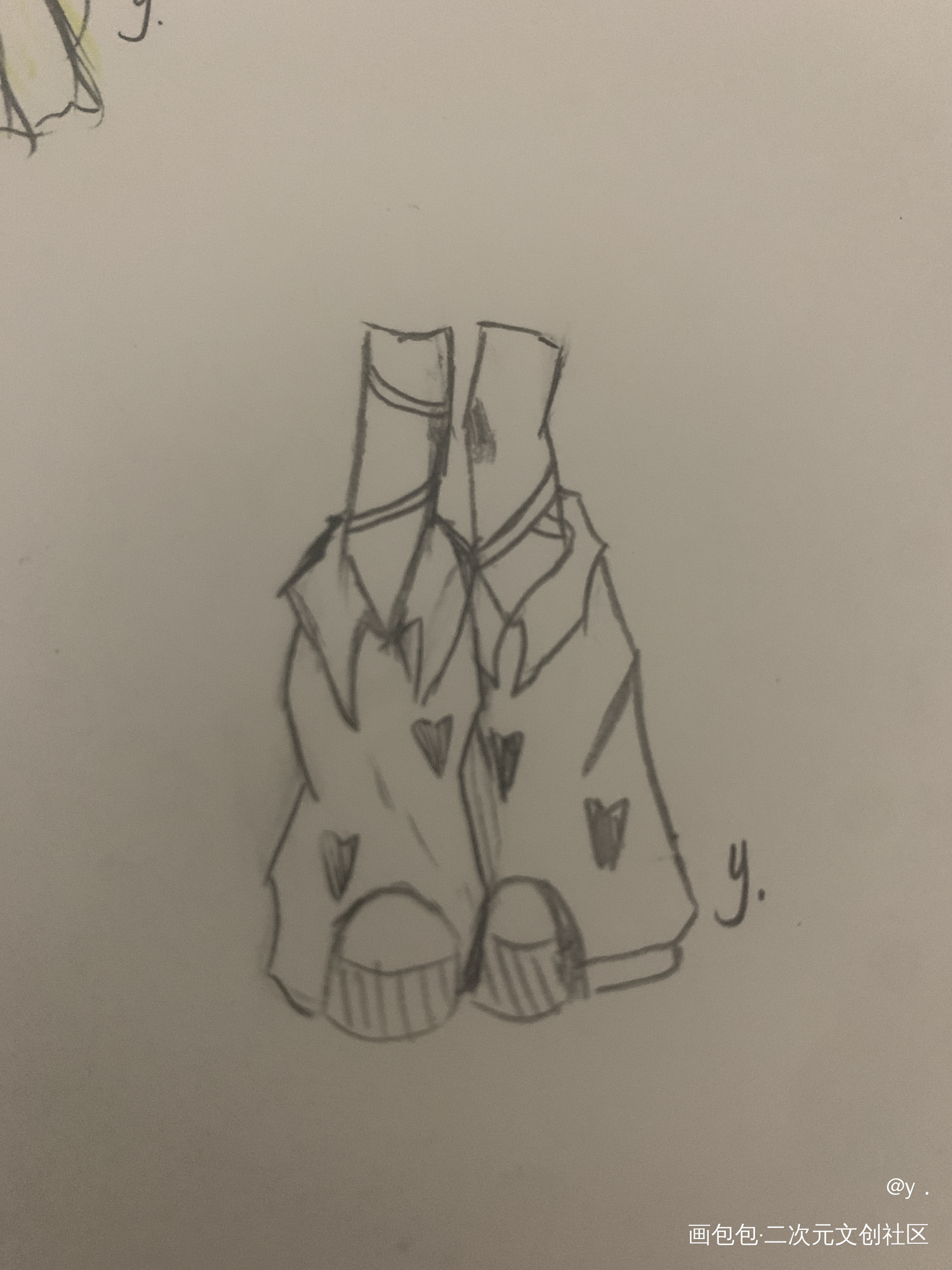 _绘画作品