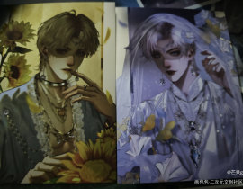 _绘画作品