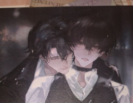 _绘画作品