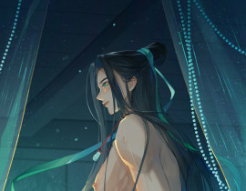 沈垣_绘画作品