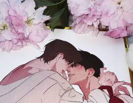 _绘画作品