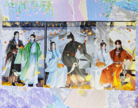 _绘画作品