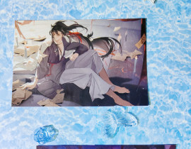 _绘画作品