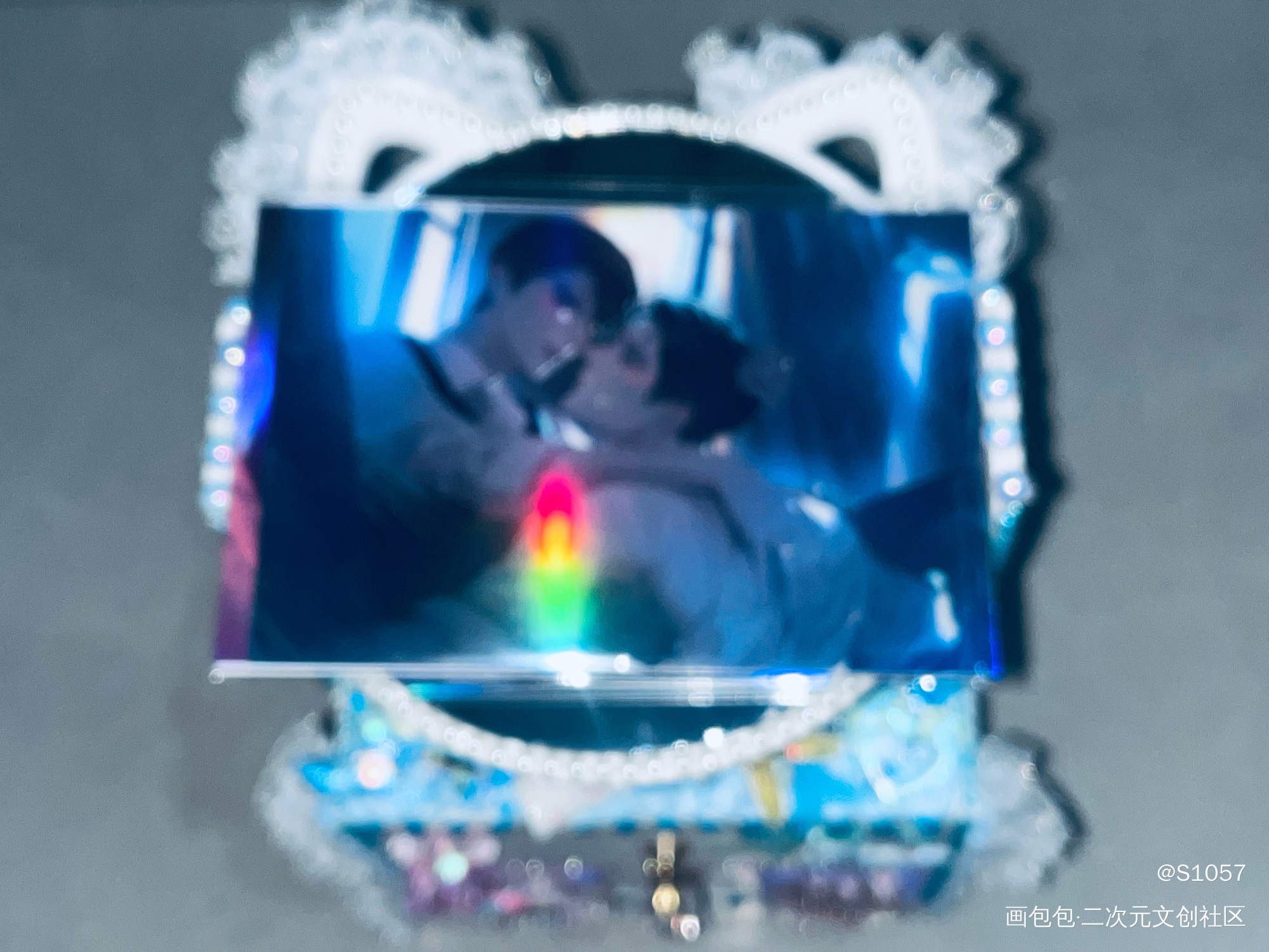 _188男团授权返图绘画作品