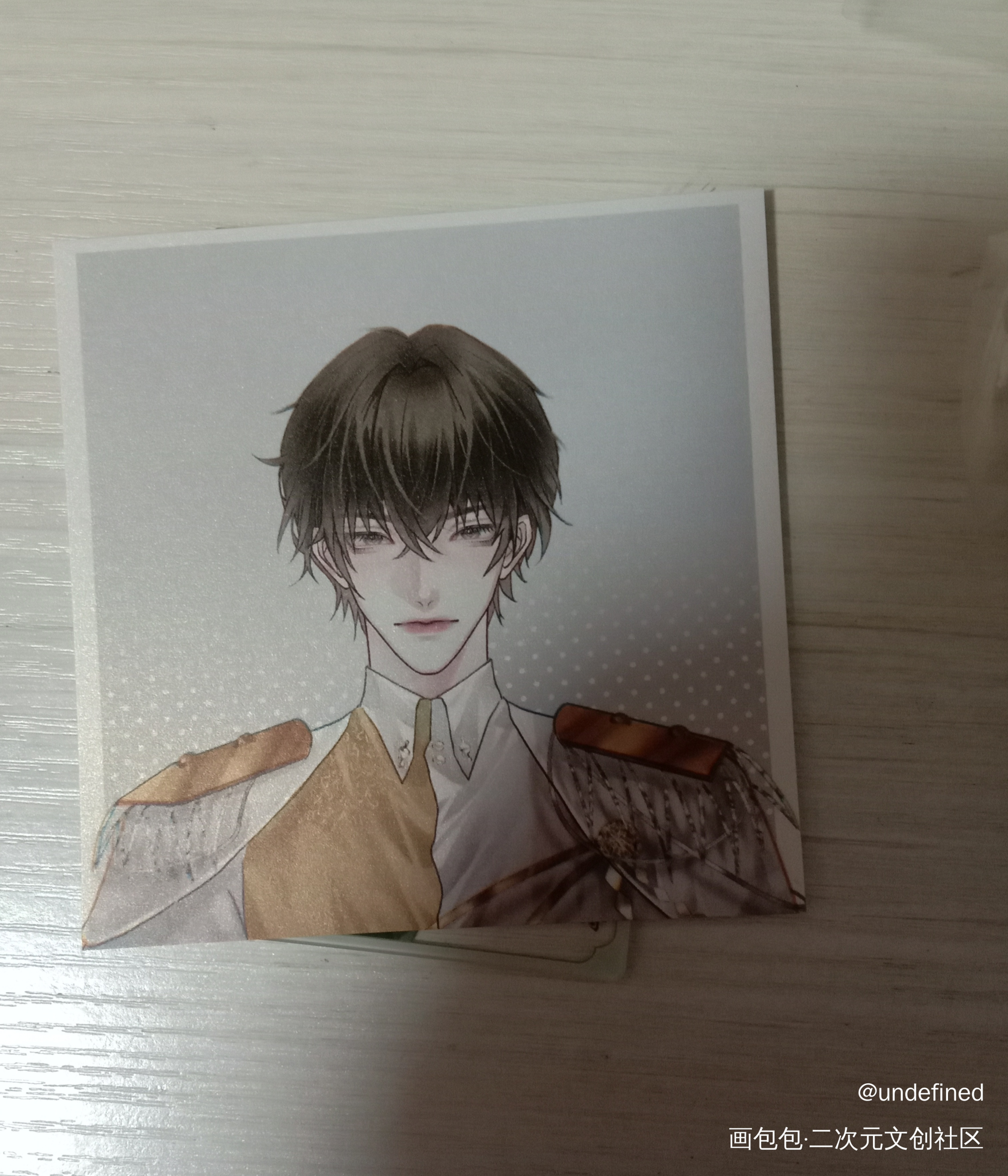 _188男团无料返图绘画作品