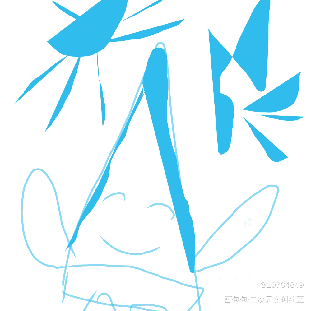 _绘画作品