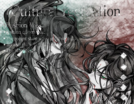 师尊，别吐啊_绘画作品