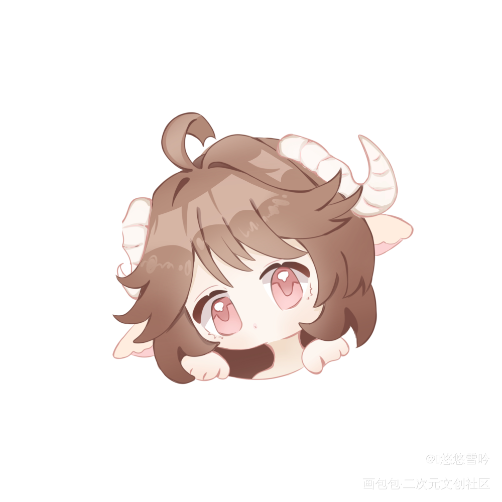 艾雅法拉_明日方舟艾雅法拉同人图绘画作品