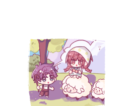 _绘画作品