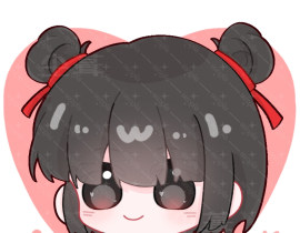一个上美藕饼_绘画作品