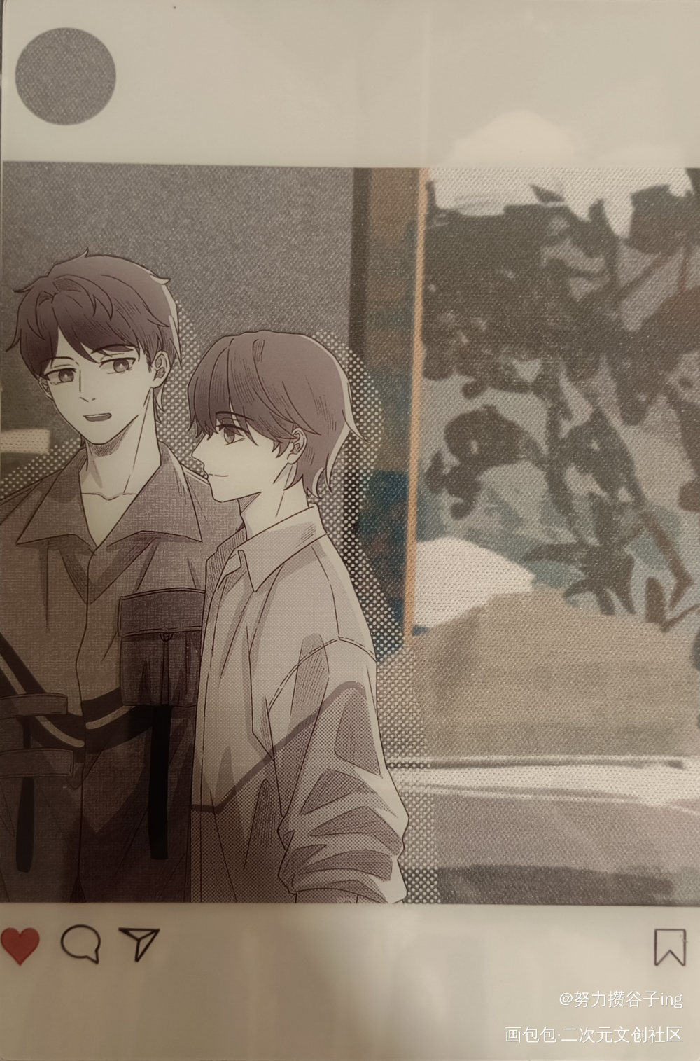 _画包包无料返图提灯看刺刀绘画作品