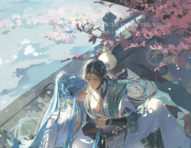 稿_绘画作品
