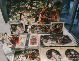 _绘画作品