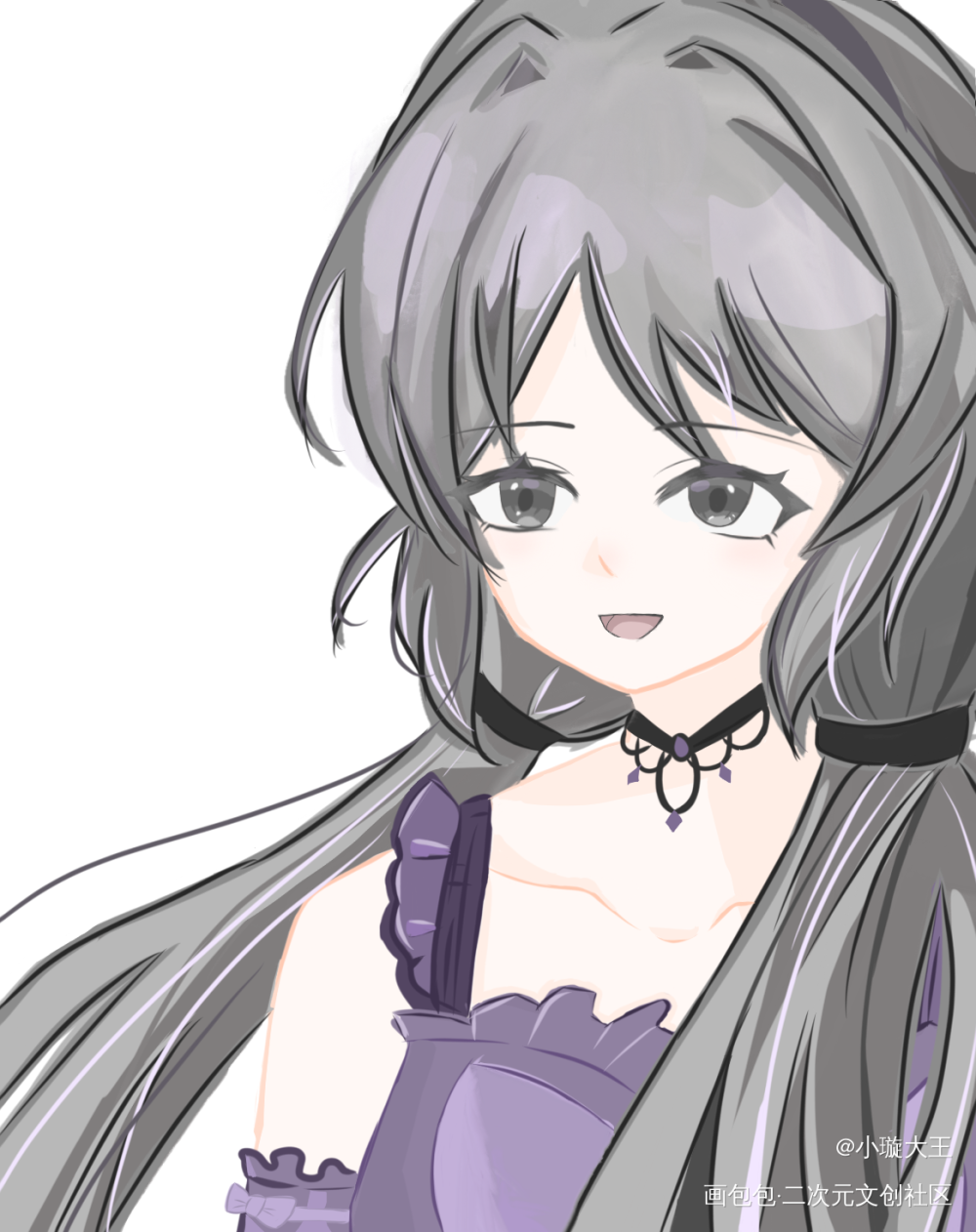 【无偿】_可爱无偿绘画作品