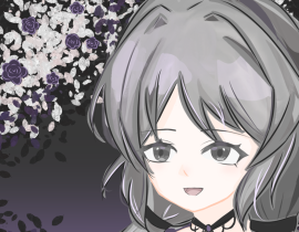 【无偿】_绘画作品