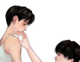 _绘画作品