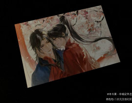 _绘画作品