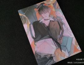 _绘画作品