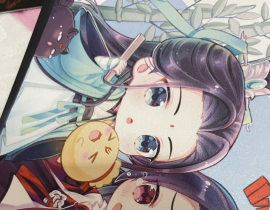 _绘画作品