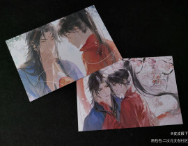 _绘画作品