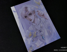 _绘画作品