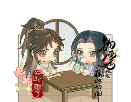 _绘画作品