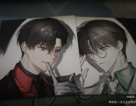 _绘画作品
