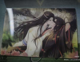 _绘画作品