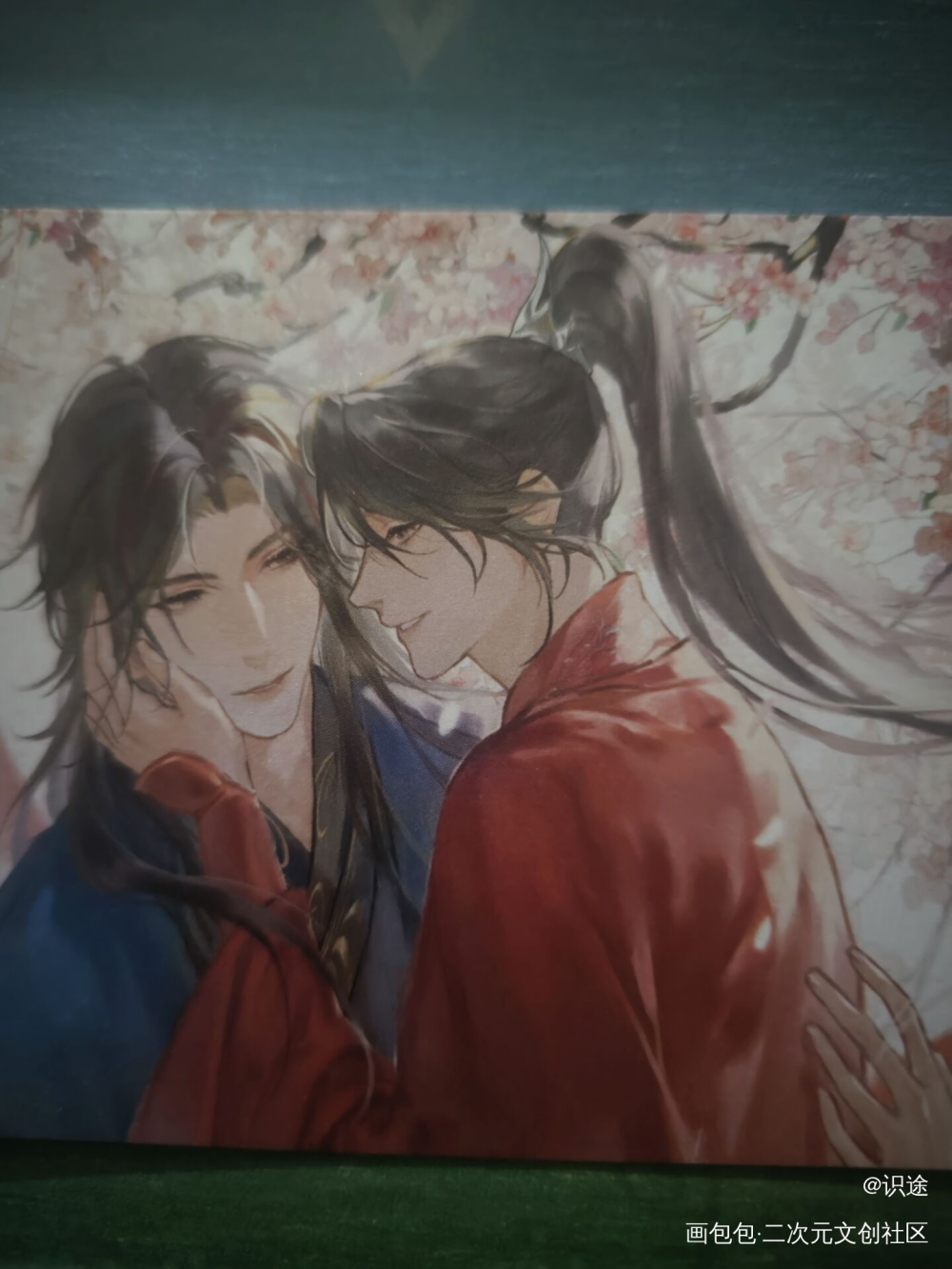 _画包包无料返图绘画作品