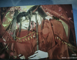 _绘画作品