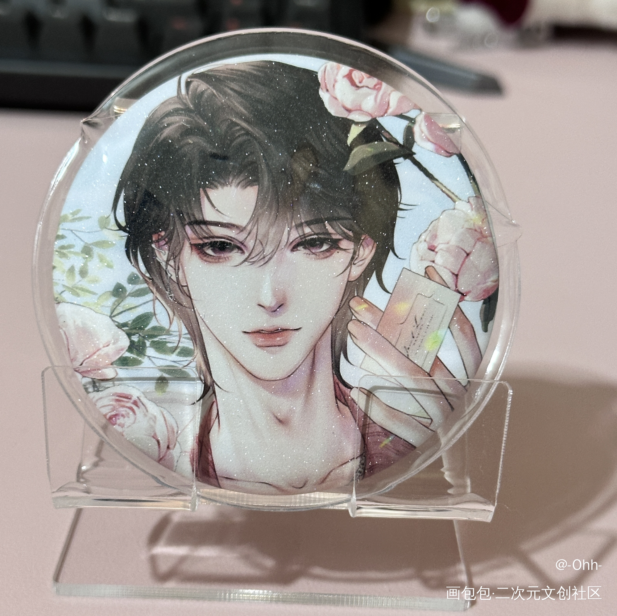 _站外返图绘画作品