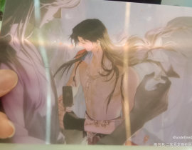 _绘画作品