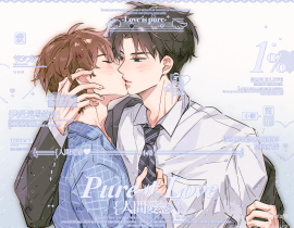 kiss_绘画作品