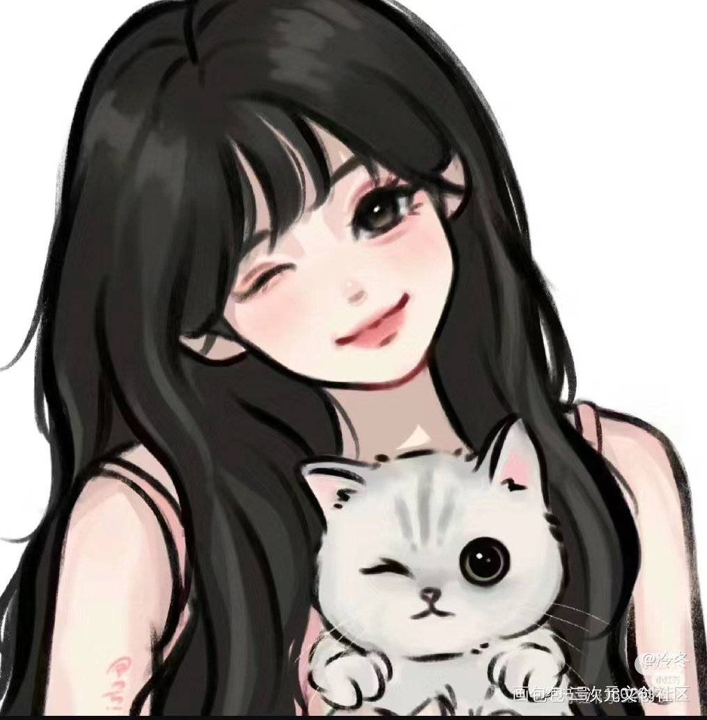 _绘画作品