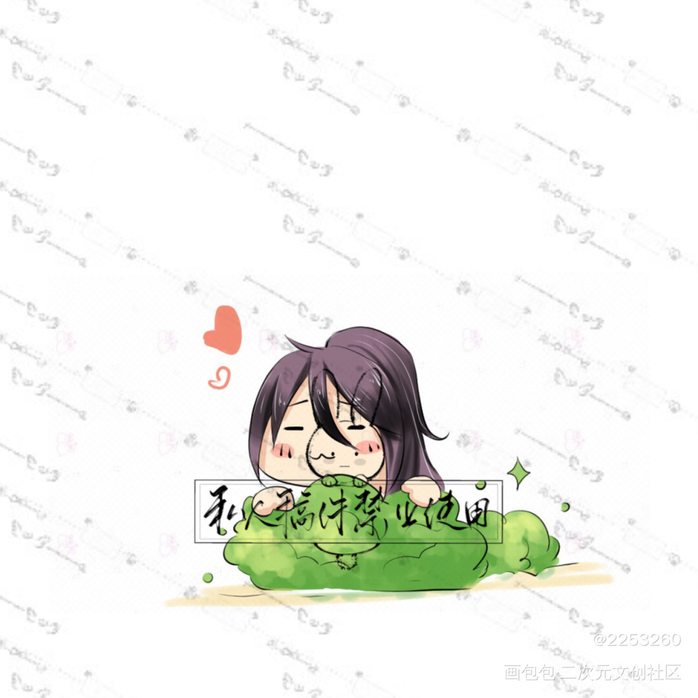 出几张灵契成稿_灵契绘画作品