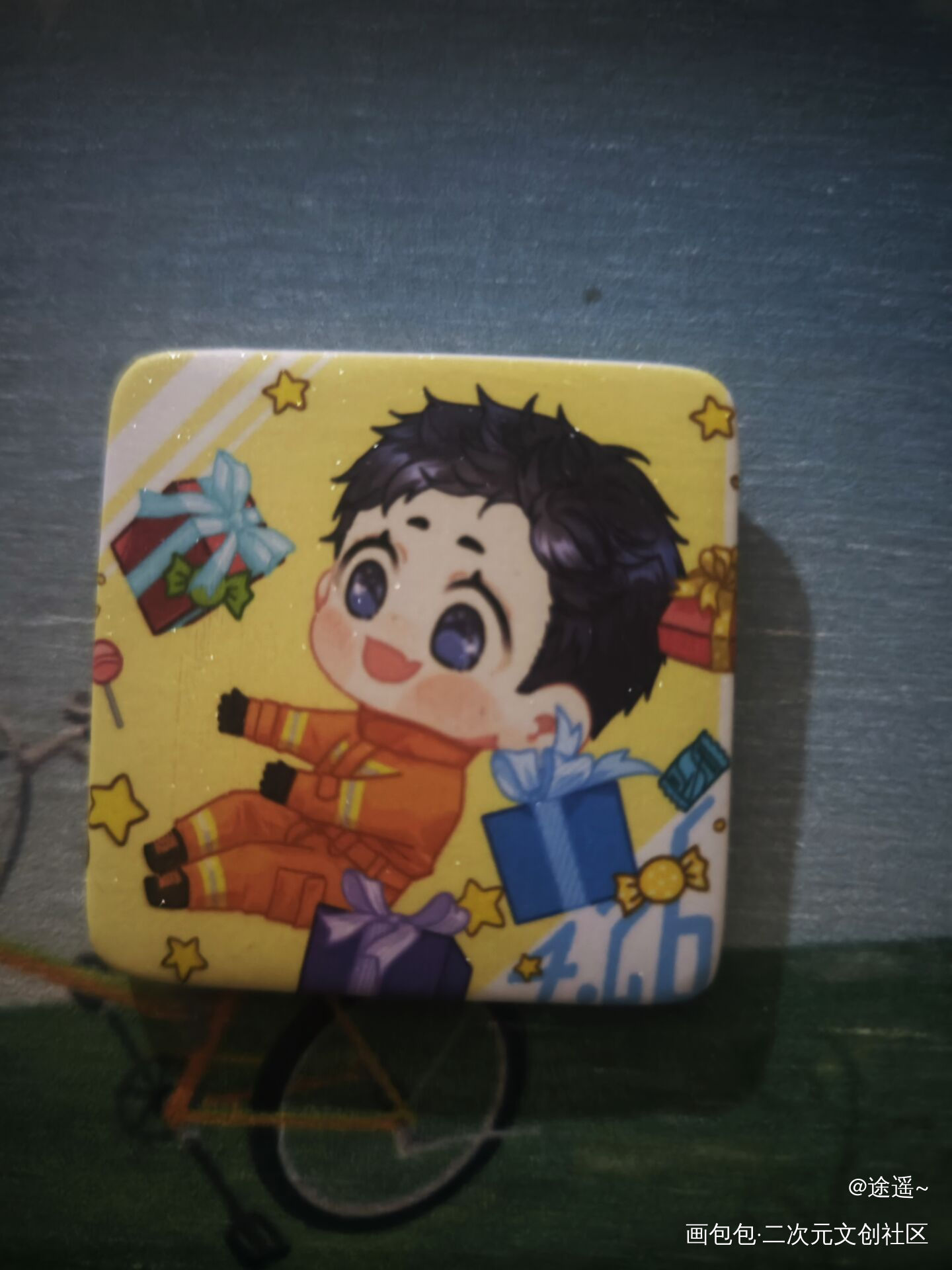 _188男团无料返图绘画作品