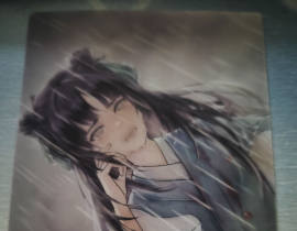 _绘画作品