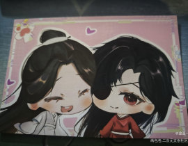 _绘画作品