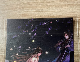 _绘画作品