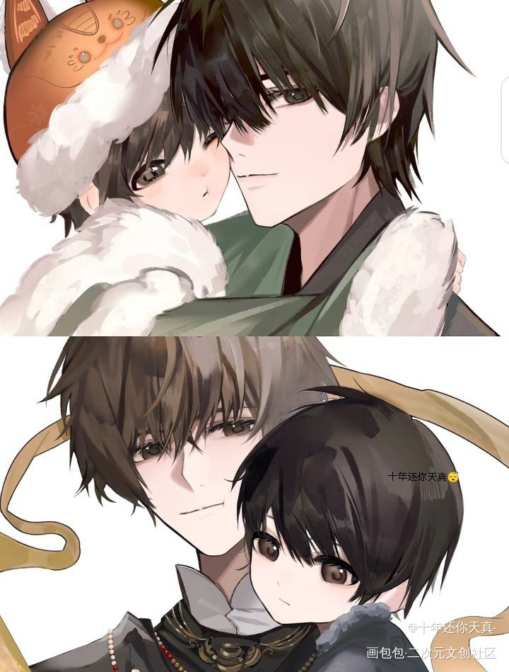 _绘画作品