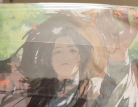 _绘画作品