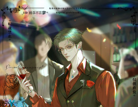 发发稿子_绘画作品