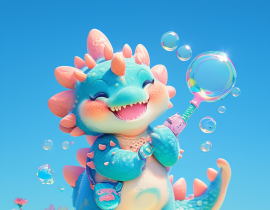 _绘画作品