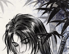 没玩燕云但江叔的名号也是如雷贯耳_绘画作品
