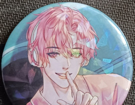 嘘🤫_绘画作品